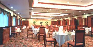 Xizhou Garden Hotel Wuxi  Luaran gambar